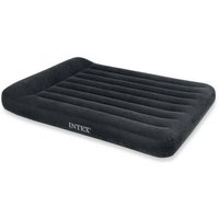 Aufblasbares Bett von Intex mit eingebautem Kissen von Intex