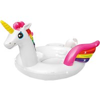 Intex - Aufblasbares 'Einhorn' Cm. 503X335X173 von Intex