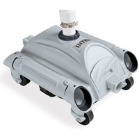 Intex - Automatischer Pool-Bodensauger für Aufstellpools 28001 von Intex