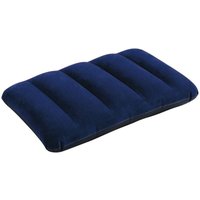 Beflocktes Kissen 43 x 28 x 9 cm Intex von Intex