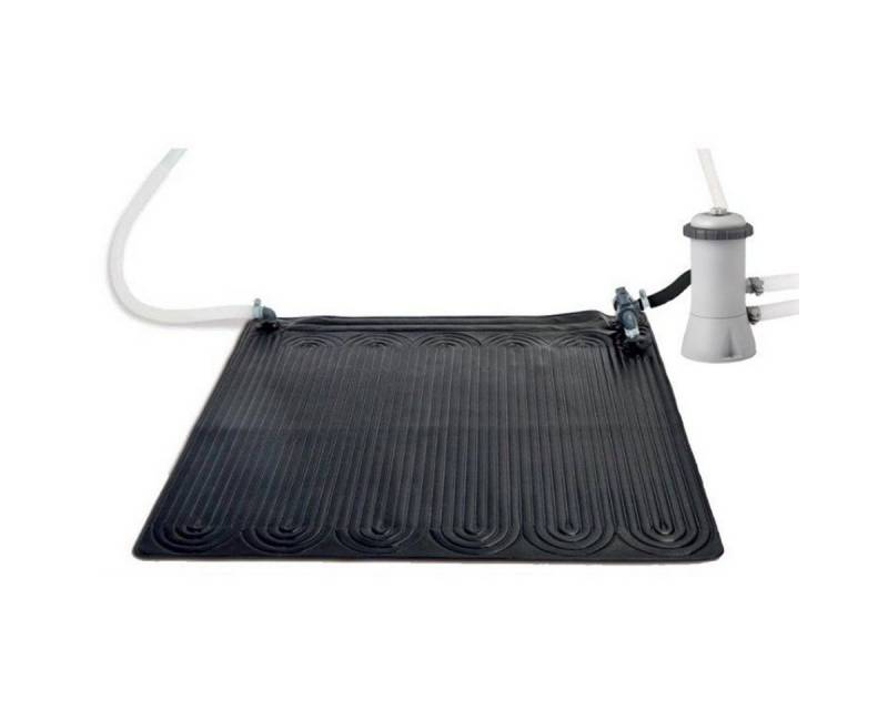 Intex Beistellbett Intex 28685 Solarmatte 120x120 cm von Intex