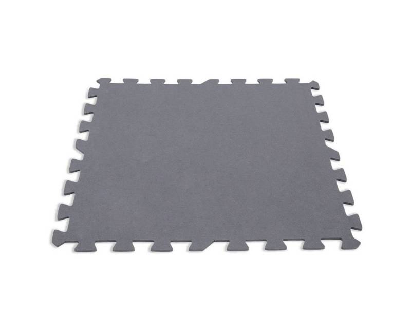 Intex Bodenschutzmatte INTEX Bodenschutzmatte 8 Stück von Intex