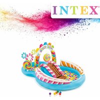 57149 Playcenter Candy Planschbecken Schwimmbad Pool - Intex von Intex