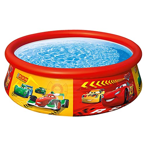 Intex Cars Easy Set Pool - Ø 183 x 51 cm von Intex