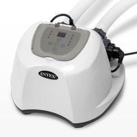 Chlorinator Salzwassersystem Intex Krystal Clear Eco cg 26668 von Intex