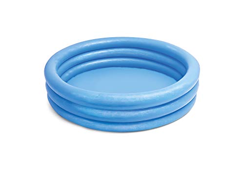 Intex Crystal Blue Pool Intex Crystal Blue Pool von Intex