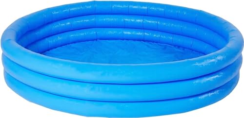 Intex Crystal Blue Pool von Intex