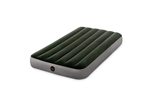 Intex Twin DURA-Beam Prestige Downy AIRBED Bunt California King von Intex