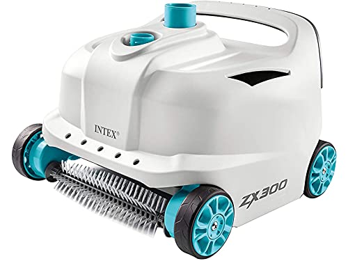 Intex Zx300 Deluxe Automatischer Poolreiniger von Intex