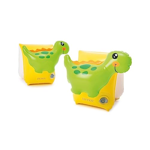 Intex Dinosaur ARM Bands Intex Dinosaur ARM Bands von Intex