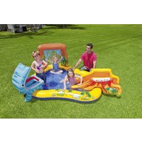 Intex Easy Pool (Aufblasring) (L x B x H) 249 x 191 x 109cm von Intex