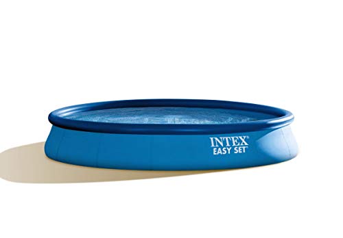 Intex 12355 Pool für den Sommer, blau von Intex
