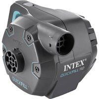 66644 Quick Fill ac Electric Pump Anthrazit - Intex von Intex