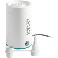 Elektrische aufblasvorrichtung AC400 - Intex von BETOYS