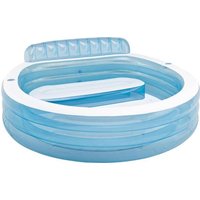 Intex Family Lounge Pool Sitzbank 57190NP von Intex