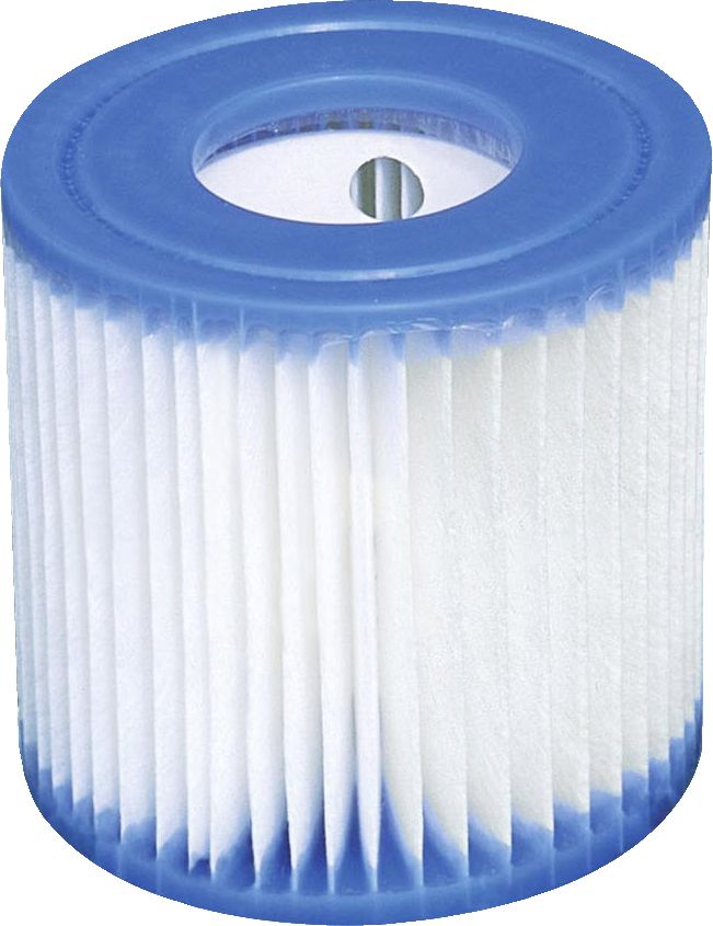 Intex Filterkartusche Typ H von Intex