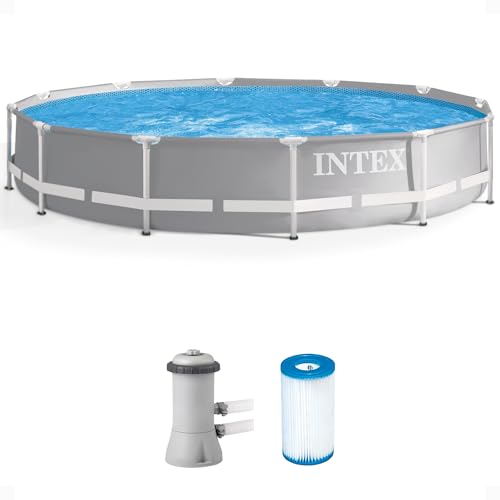 Intex Frame Pool Set Prism Rondo � 305 von Intex