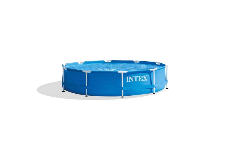 Intex Framepool 28200NP Frame Pool Set Rondo Ø 305 x 76 cm von Intex
