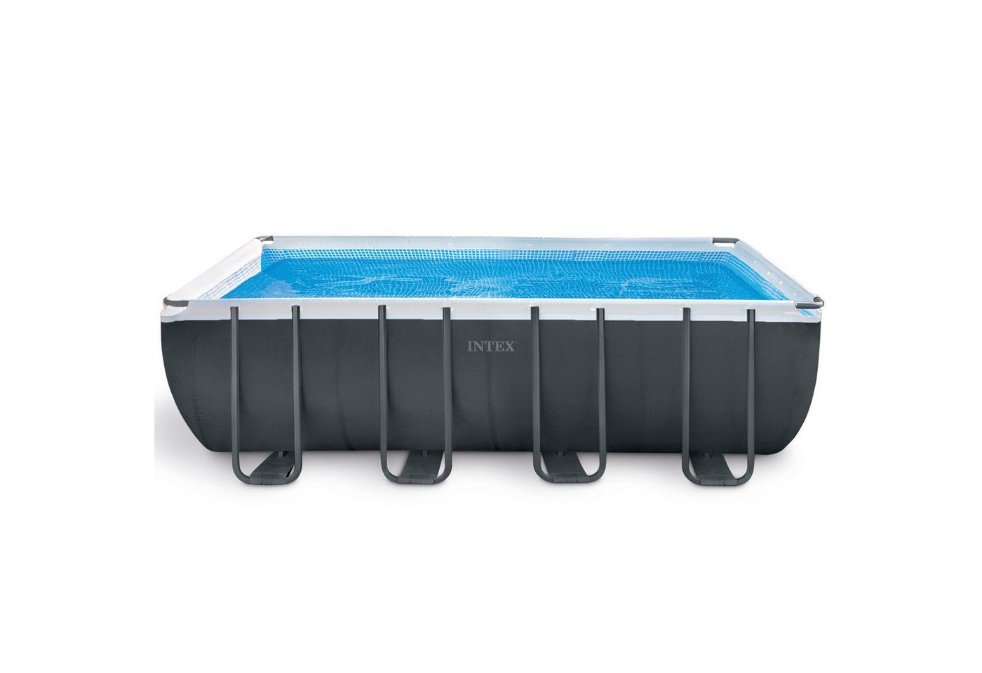 Intex Framepool Set "Ultra Quadra XTR" Intex Framepool Set "Ultra Quadra XTR" von Intex