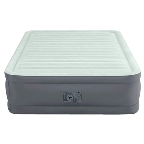 Intex Full PREMAIRE I Elevated AIRBED W/Fiber-TECH BIP von Intex