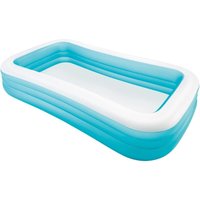 Aufblasbarer Pool 'Familie' Cm 305 x 183 x 56 von Intex