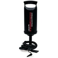 Handpumpe High-Output für Luftbett Schlauchboot Matratze 68614 - Intex von Intex