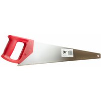 Handsäge Cornice Säge 600mm 600mm Rot PlasterX - Rot - Intex von Intex