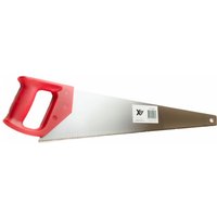 Handsäge Cornice Säge 600mm 600mm Rot PlasterX - Intex von Intex