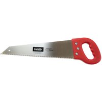 Handsäge Trockenbausäge 380mm Rot 3,8 x 1,05 x 0,01cm PlasterX - Rot - Intex von Intex