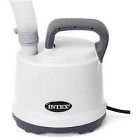 Intex IPX8 Poolpumpe 3595 l/h von Intex