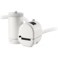 Intex Kartuschen-Filterpumpe ""CARTRIDGE FILTER PUMPS C2500"" Intex Kartuschen-Filterpumpe ""CARTRIDGE FILTER PUMPS C2500"" von Intex