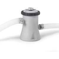 Intex - Kartuschenfilterpumpe 1250 L/h 28602GS von Intex