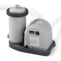 Intex - Kartuschenfilterpumpe 5678 L/h 28636GS von Intex