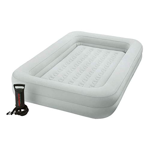Intex Kidz Travel Bed Set Kinderluftbett von Intex