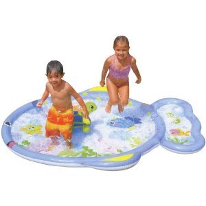 Intex Kissen, Standard von Intex
