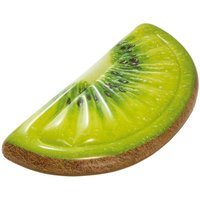 Intex - Kiwi 178x85 cm aufblasbare materielle Matratze Clove Kiwi 58764 von Intex