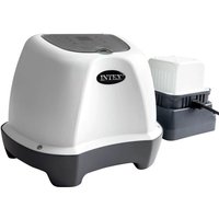 Krystal Clear Salzwasseranlage 12 v Intex von Intex