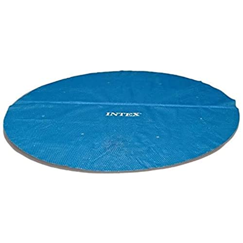 Intex L&G FR BAB134 Abdeckplane, Blau von Intex