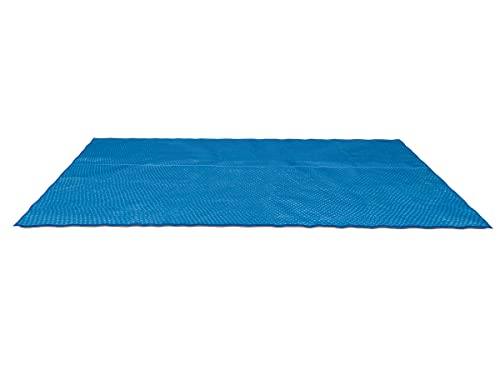 Intex L&G FR BAB139 Abdeckplane, Grau verstärkt von Intex L&G FR