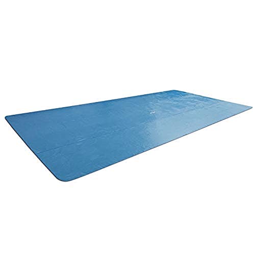 Intex L&G FR BAB148 Abdeckplane, Blau von Intex L&G FR