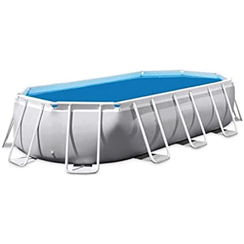 Intex L&G FR BAB150 Abdeckplane, Blau von Intex L&G FR