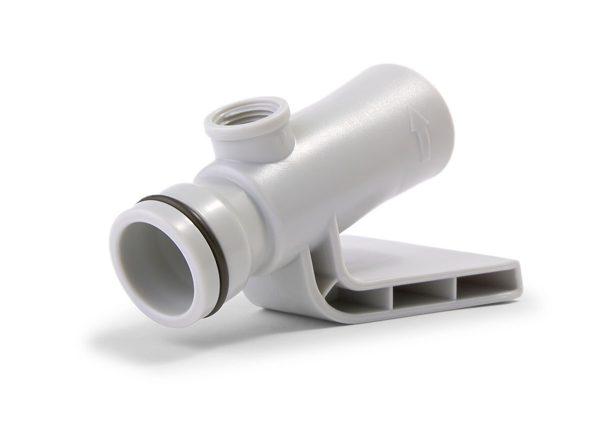 Intex Luftadapter Wasserbelebungs-Düse 12367 Intex Luftadapter Wasserbelebungs-Düse 12367 von Intex