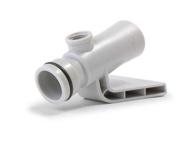 Intex Luftadapter Wasserbelebungs-Düse 12368 von Intex