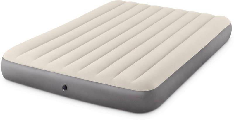 Intex Luftbett Deluxe Single High Airbed von Intex