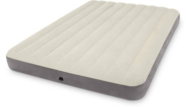 Intex Luftbett Deluxe Single High Airbed von Intex