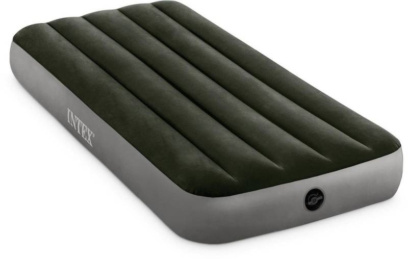 Intex Luftbett Dura-Beam® DOWNY Airbed von Intex