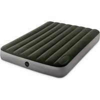 Luftbett 191 x 137 x 25 cm Dura-Beam Standard - Intex von Intex