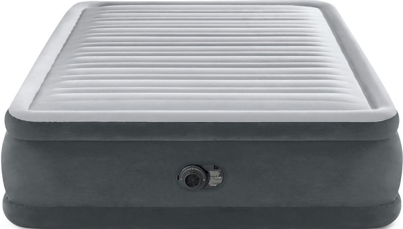 Intex Luftbett DuraBeam ComfortPlushElev. Intex Luftbett DuraBeam ComfortPlushElev. von Intex