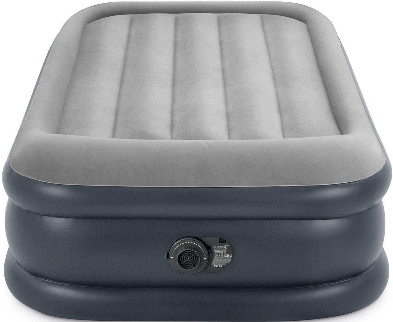 Intex Luftbett DuraBeam DeluxePill.RestR. Intex Luftbett DuraBeam DeluxePill.RestR. von Intex