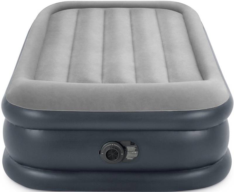 Intex Luftbett DuraBeam DeluxePill.RestR. von Intex